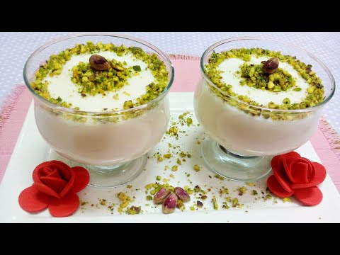 Video: Paano Gumawa Ng Majuni Dessert