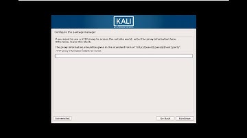 How To Install Latest Kali Linux 2019.2  On Vmware Workstation 15 pro
