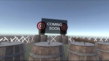 [Arcane Rift VR DevLog #7] New: Bow&Arrow + Zipline
