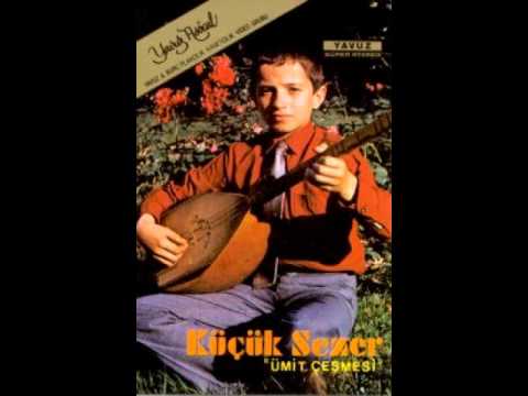 Kücük Sezer - Dokumaci Kizlar