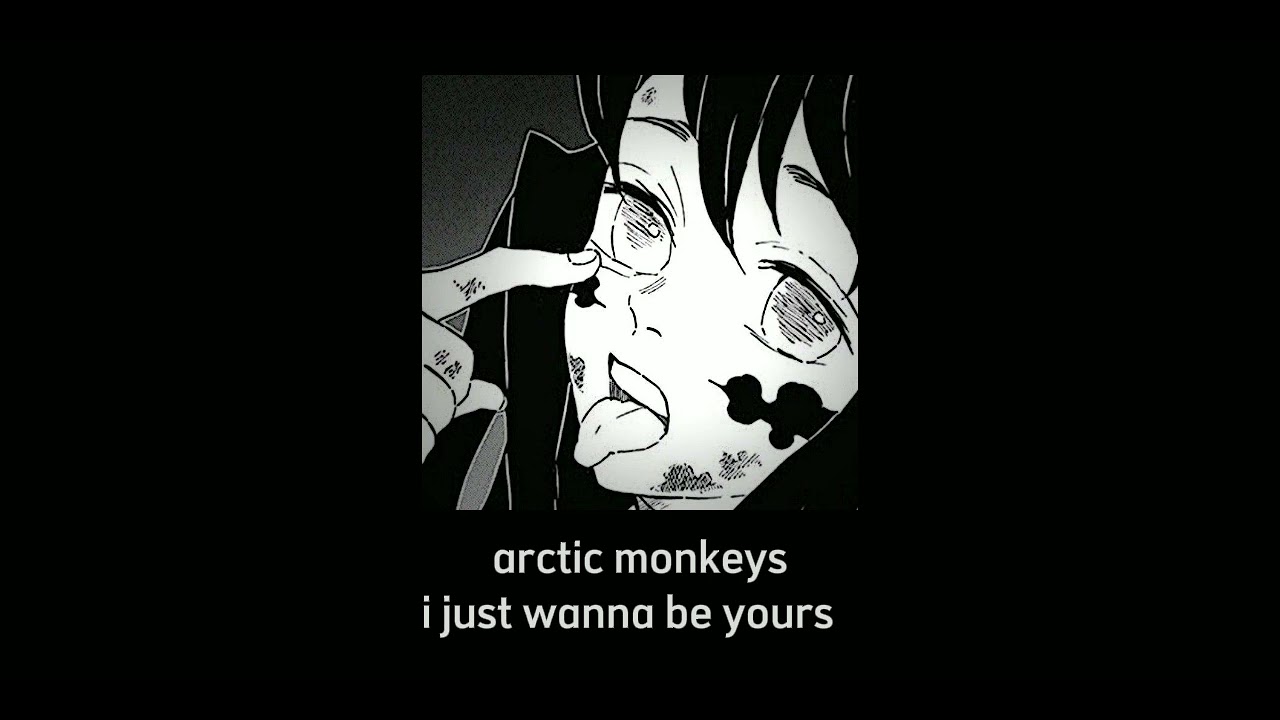 Перевод arctic monkeys i wanna be yours