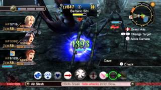 Xenoblade Chronicles - Part 40: Dunbans 4th Skill Tree Sidequest