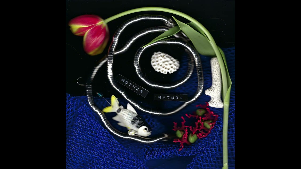 Mother Nature - Valentine U.