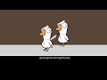 goose goose duck game play