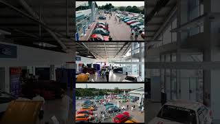 TC Harrison Ford Peterborough Car Show 2023