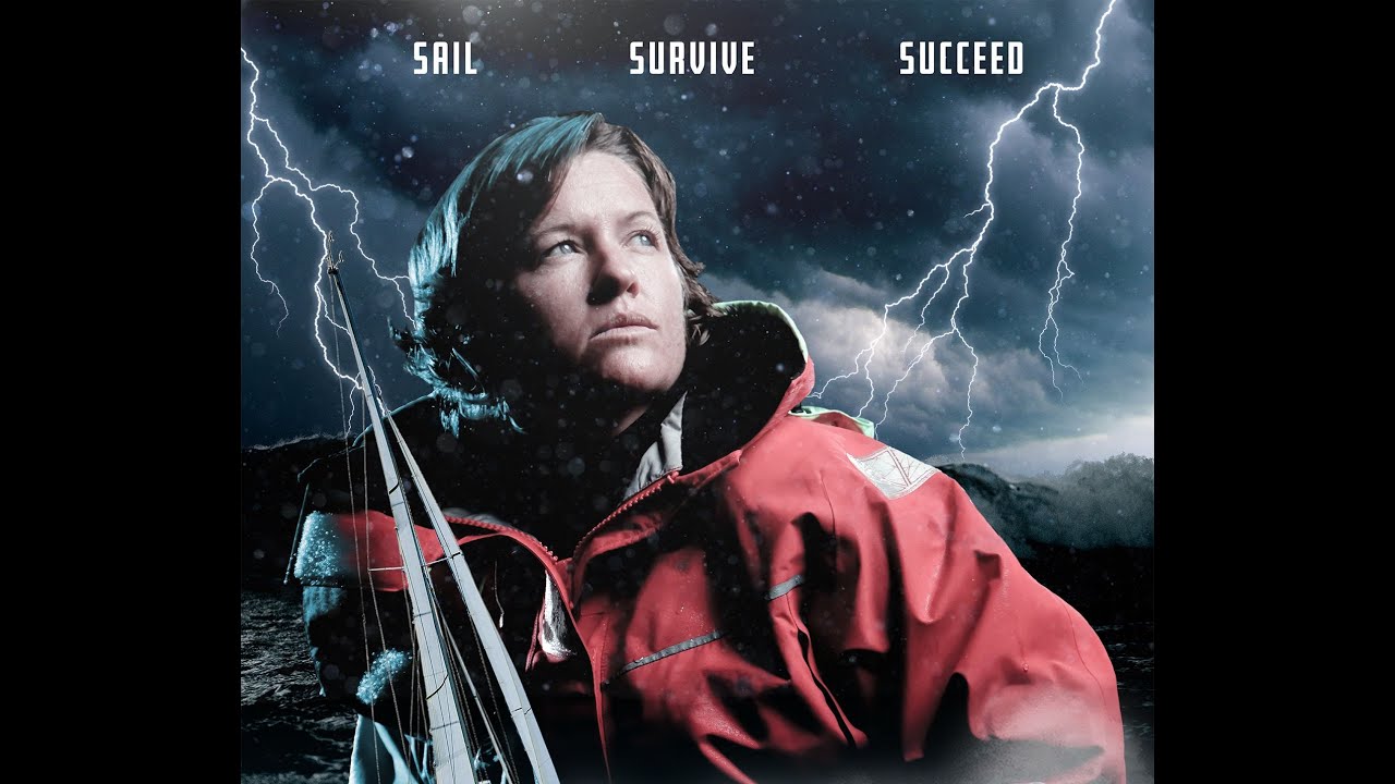 ICE MAIDEN | Official Trailer