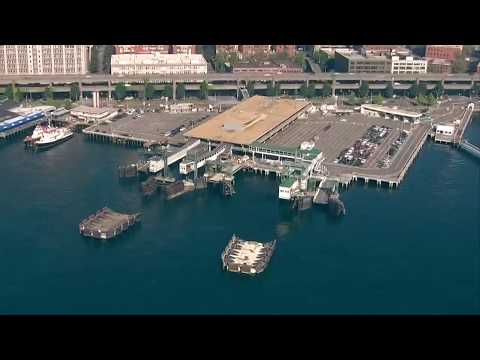 Washington State Ferry Wait Times 57