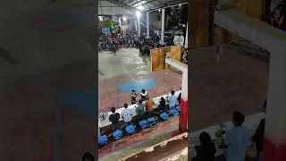 Clausura #Telesecundarias #Yaviche #SantaMaríaYaviche