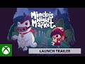 Mineko&#39;s Night Market | Launch Trailer
