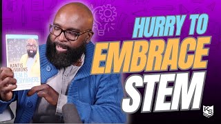 5  Reasons To Embrace STEM Education Now