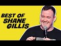 33 Minutes of Shane Gillis Stories