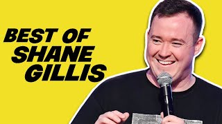 33 Minutes of Shane Gillis Stories by LaughPlanet 290,087 views 6 months ago 33 minutes