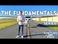 Fundamentals Series Episode 2 - Slow Flight Practice & Stalls
