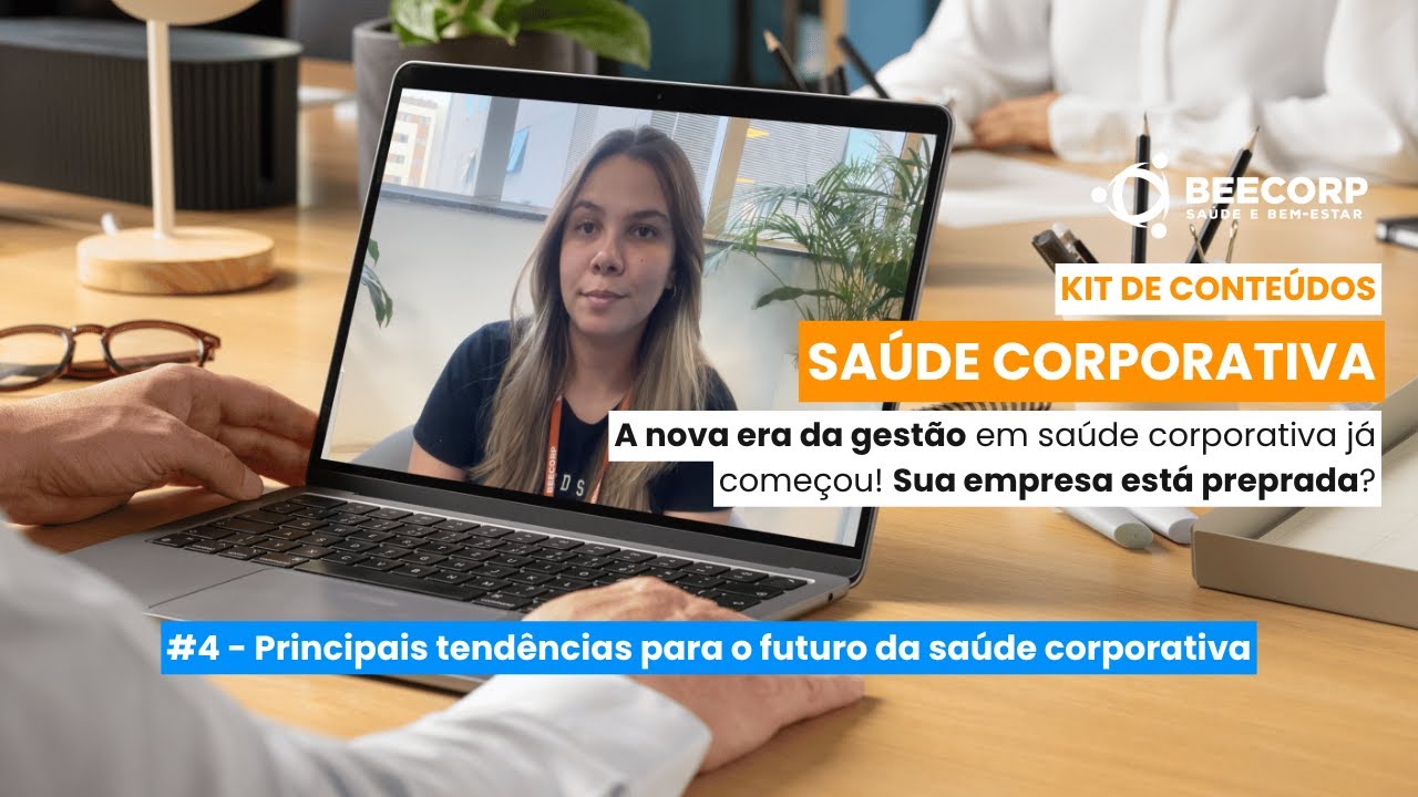 [KIT DE CONTEÚDOS] #4 - Principais tendências para o futuro da Saúde ...