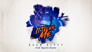 Boom Kitty - It Takes Me (feat. Waylon Reavis) [Beat Saber OST 4]