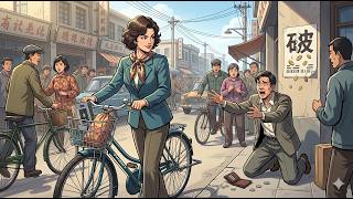 Reborn 1980, I Refused to Wed My Greedy Husband—He Demanded Split Bills, but Lost All Overnight