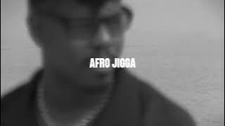 LADIPOE - Afro Jigga feat. Rema (Lyric Video)