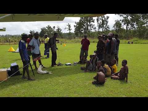 Video: 15 Reisrealiteit In Papoea-Nieuw-Guinea - Matador Network