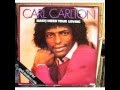 Carl Carlton - Baby i need your loving (Vinyl-Rip)