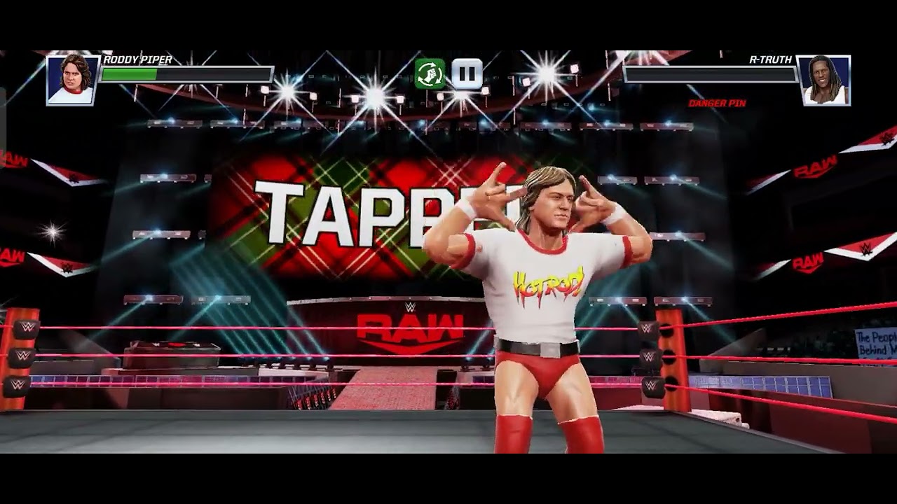 wwe raw highlights today - YouTube