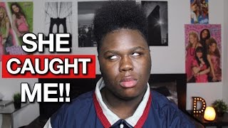 Details I GOT CAUGHT CHEATING ON MY FINALS !! | STORYTIME News