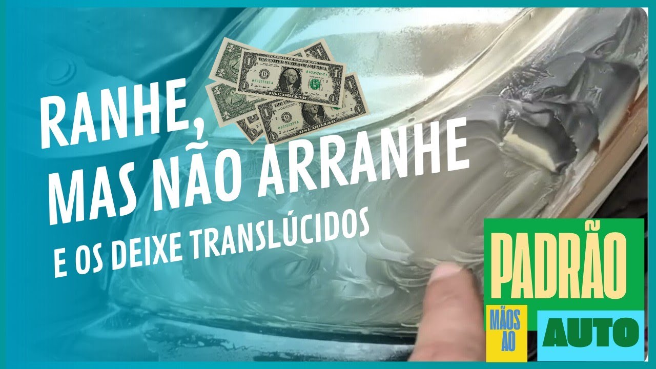 E Se A Gente Lixasse os Faróis???