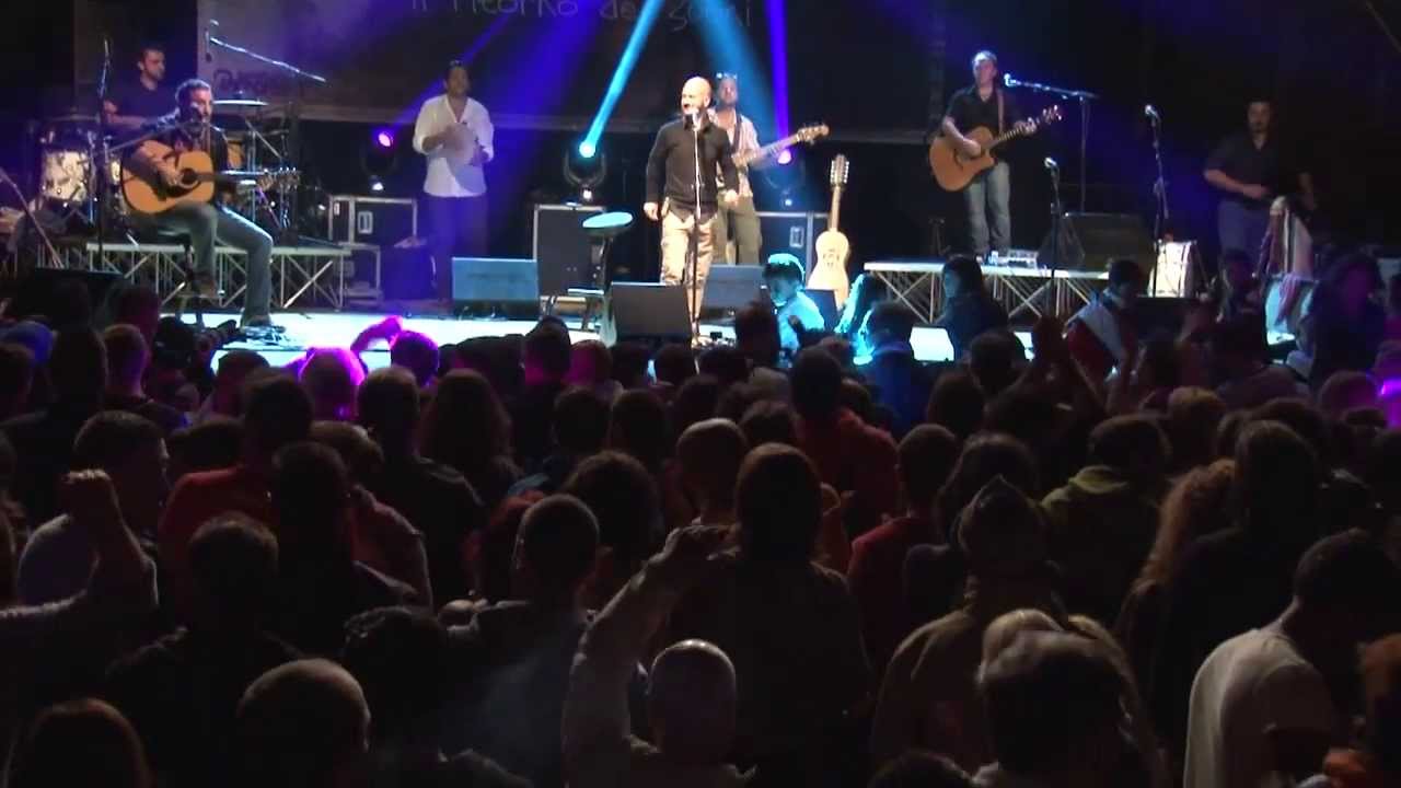 Parafonè - A Muttetta