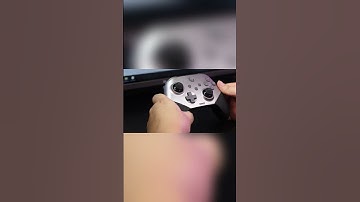 How to connect controller to PC wirelessly?n -EasySMX X10#EasySMX #pcgaming #pcgamer #tutorials