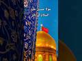 مولا حسین علیہ السلام کے نام ذکر واذکار کی مجلس، فضائل مولا حسین اور غم، مولا حسین اور کربلا، شہادت