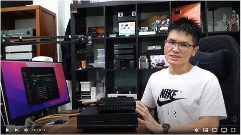 DENAFRIPS Iris & Pontus II DAC