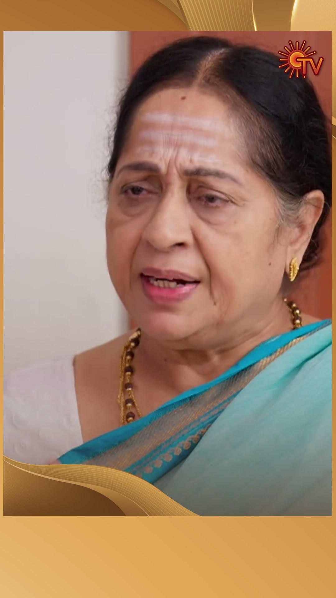 என்ன பிரச்சனைன்னு சொல்லுங்க #EthirneechalThodargiradhu #SunTV #shorts #tamilserial