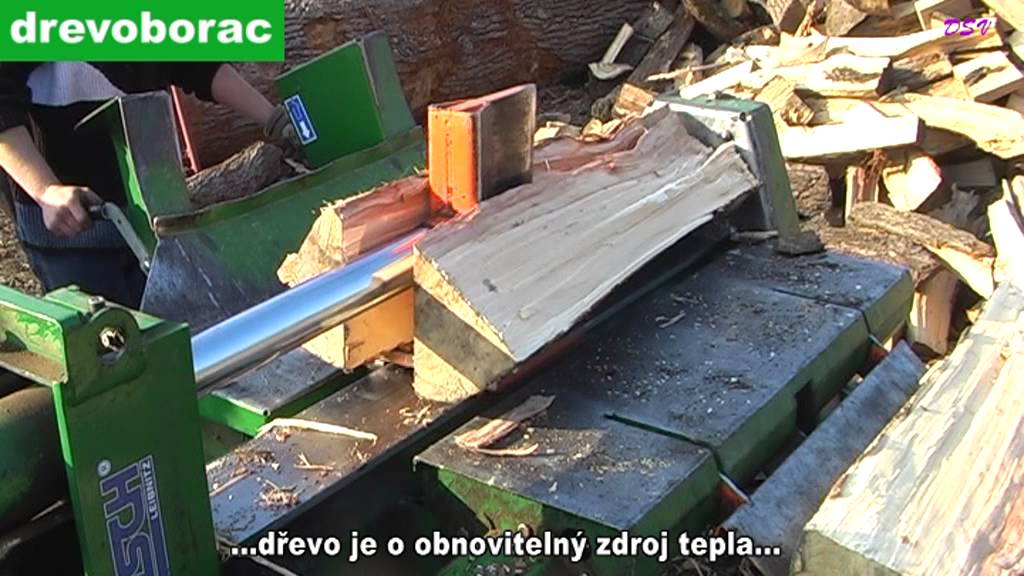 Dřevo Borač - výroba a prodej kvalitního palivového a krbového dřeva, prodej dřevěných briket