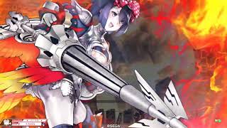 【WLW】黄龍シュネー【EX13】