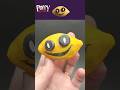 I made a Limon from Poppy Playtime with 3D Pen