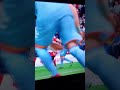 Główka Kingsley Coman'a