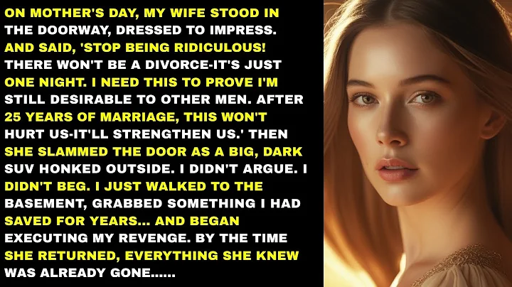 My Cheating Wife’s Best Friend Encouraged Her To Open Marriage & Cheat On Me, I Got Revenge