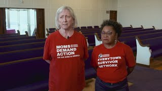 Fort Worth community leaders speak out against gun violence