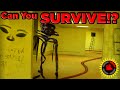 Film Theory: How To SURVIVE The Backrooms!