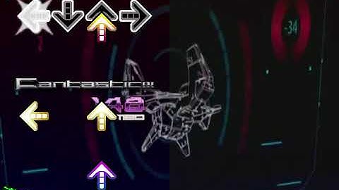 StepMania PIU Overblow2 DJMAX Step Edit