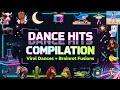 Weekly Viral Dance Hits 🔥 | Meme Alloy Shorts Compilation 1