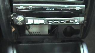 Subaru Transmission Shot Bearings by Joshua Tree 1,221 views 11 years ago 2 minutes, 30 seconds