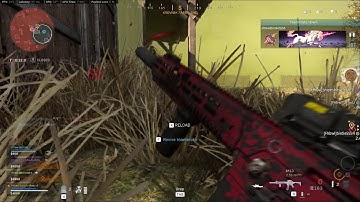 Clutch No scope for the win