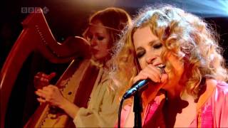 Goldfrapp - A&E - Jools Holland (HD/1080p).