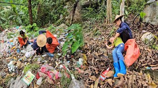 FULL VIDEO: Touching moments: rescuing the little girl - the poor boy's life.