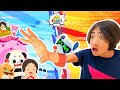New video by Ryan's World on YouTube