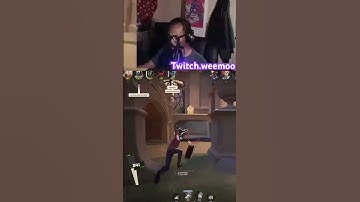 How to play #doorman #deadlock