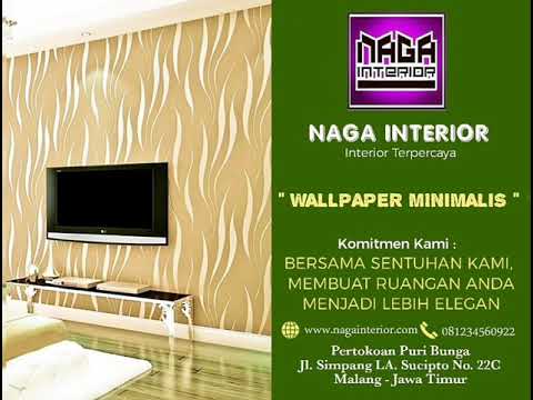 Naga Interior Flyer Youtube