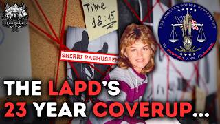 How The LAPD Helped An Officer Get Away With Murder