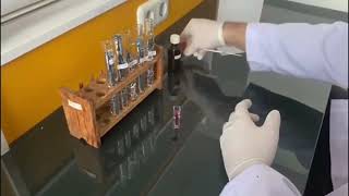 Uji Aktivitas Antioksidan Metode Dpph Pjbl Kelompok 7