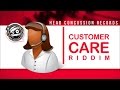 Konshens Gyal A Whine Raw Customer Care Riddim June 2015 mp3
